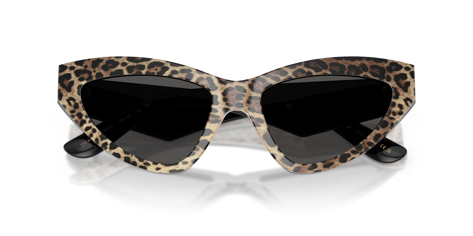Dolce & Gabbana 4439 Sunglasses - view 30